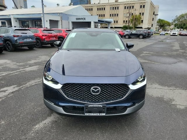 2026 Mazda Mazda CX-30 2.5 S Select Sport AWD