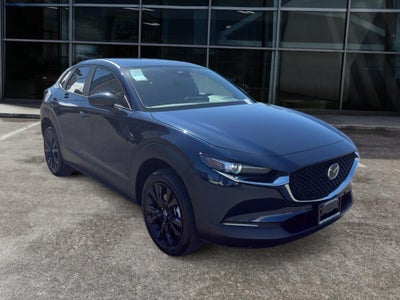 2026 Mazda Mazda CX-30 2.5 S Select Sport AWD
