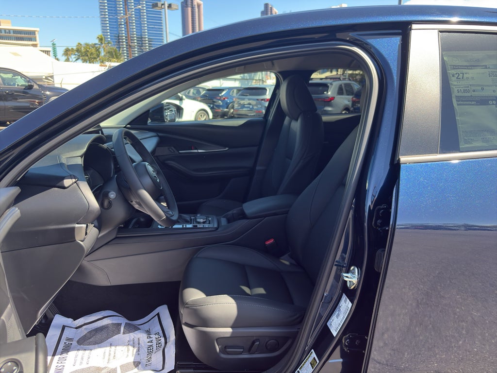 2026 Mazda Mazda CX-30 2.5 S Select Sport AWD
