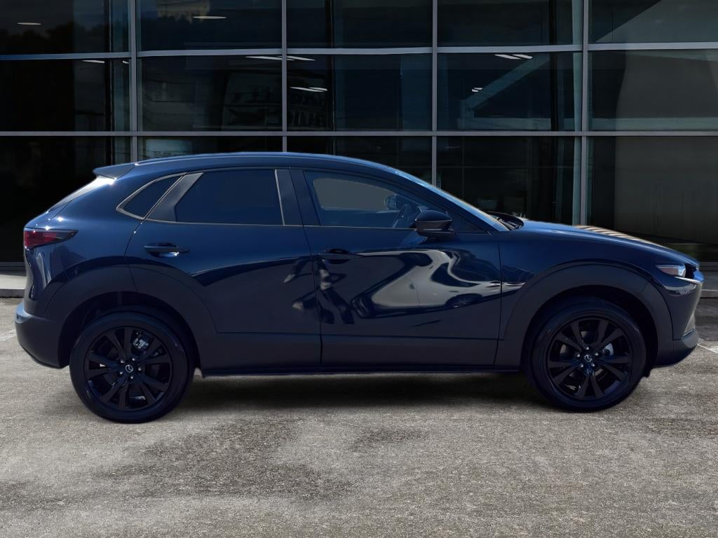 2026 Mazda Mazda CX-30 2.5 S Select Sport AWD