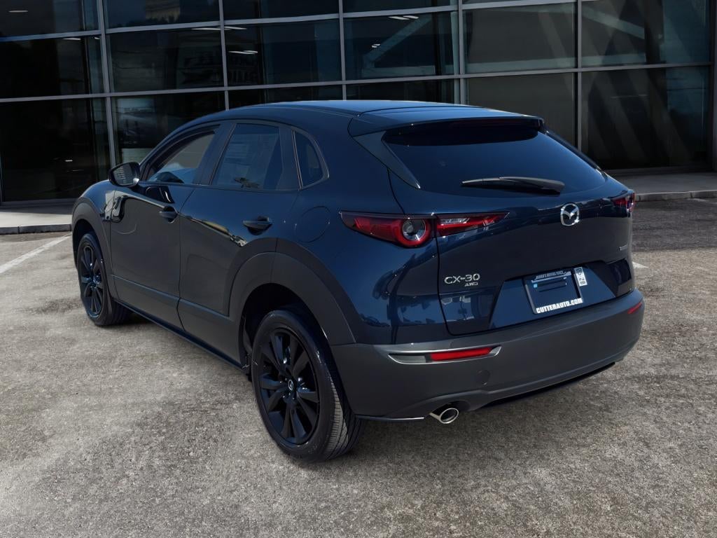 2026 Mazda Mazda CX-30 2.5 S Select Sport AWD