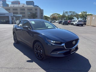 2026 Mazda Mazda CX-30 2.5 S Select Sport AWD
