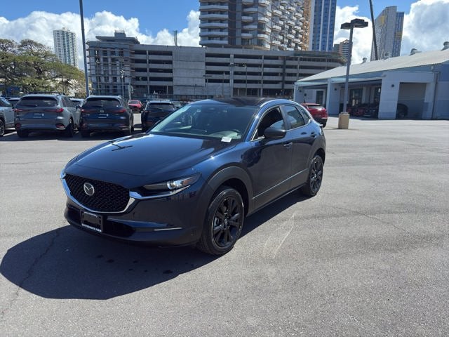 2026 Mazda Mazda CX-30 2.5 S Select Sport AWD