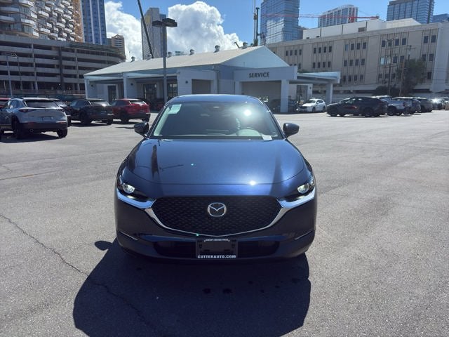 2026 Mazda Mazda CX-30 2.5 S Select Sport AWD