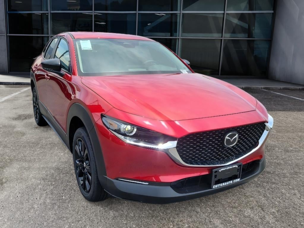 2026 Mazda CX-30 Select Sport AWD's photo