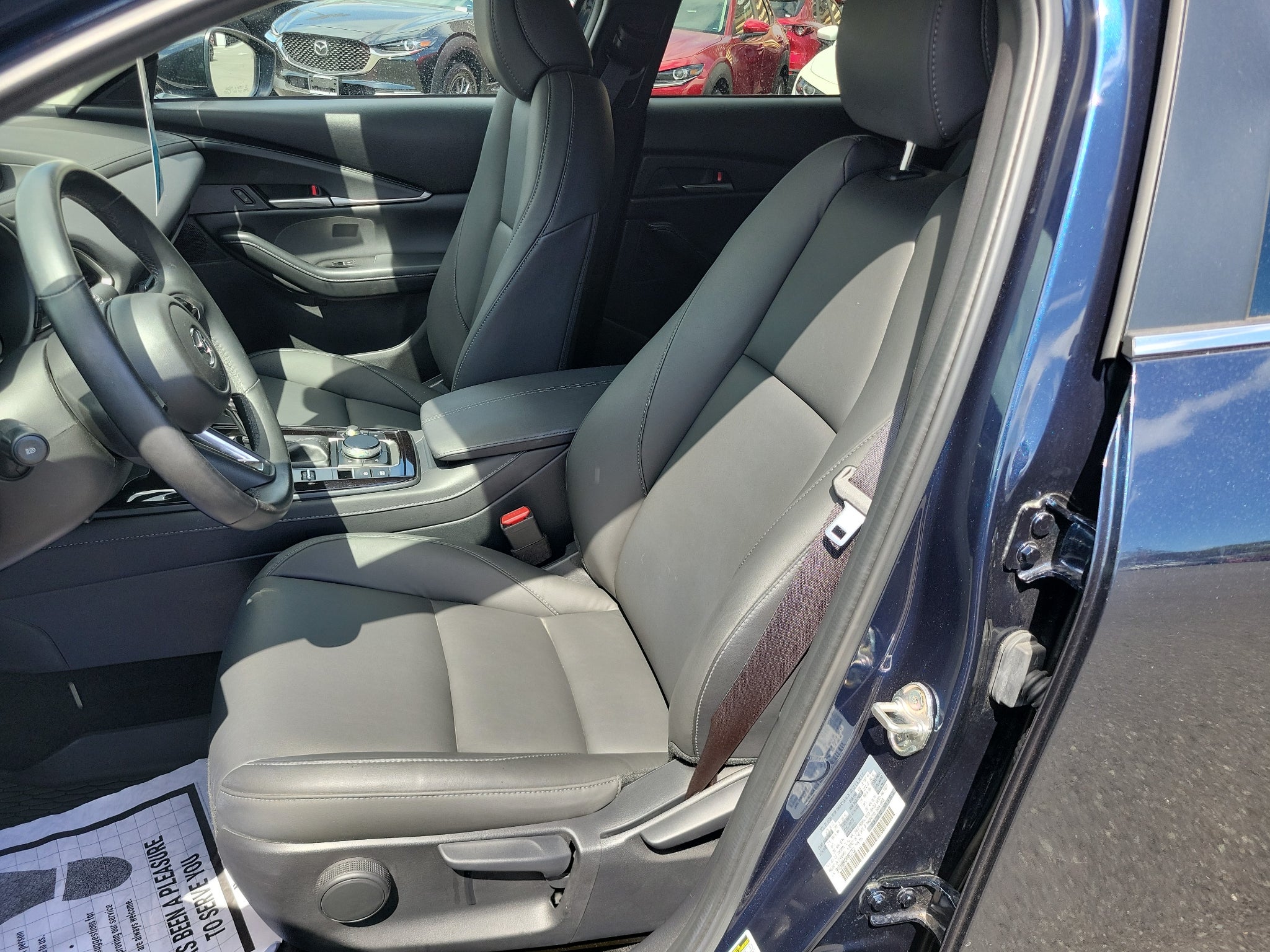 2024 Mazda Mazda CX-30 2.5 S Select Sport