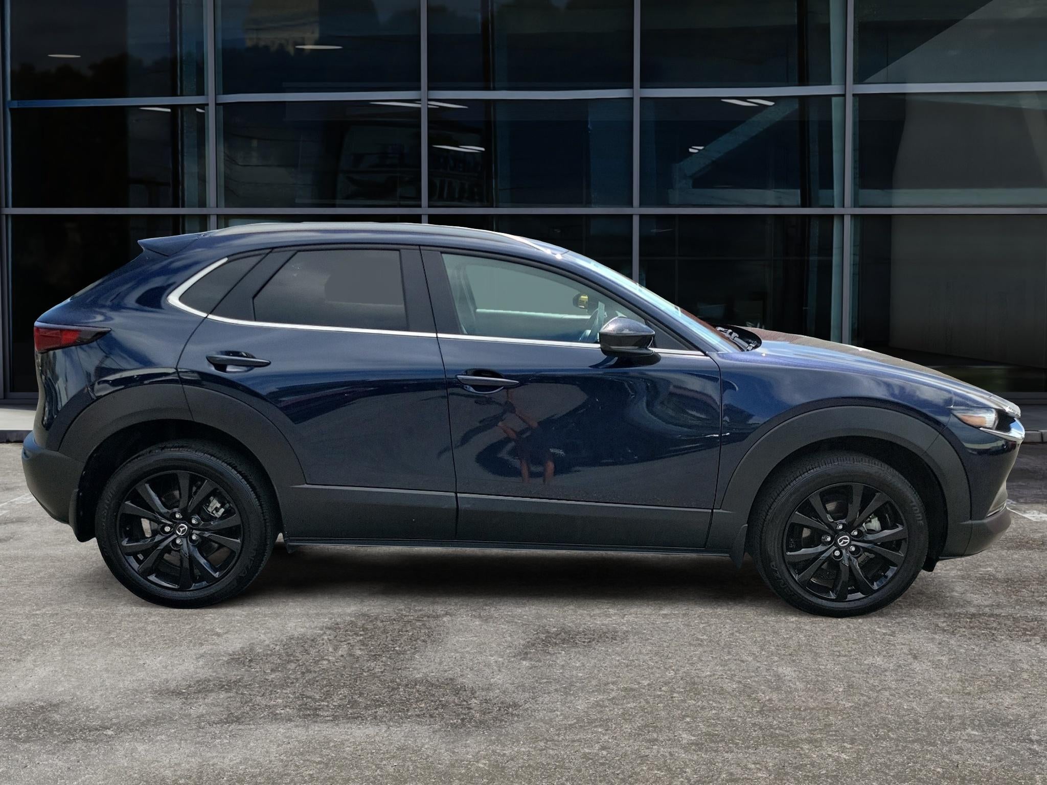 2024 Mazda Mazda CX-30 2.5 S Select Sport