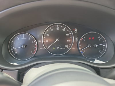 2024 Mazda Mazda CX-30 2.5 S Select Sport