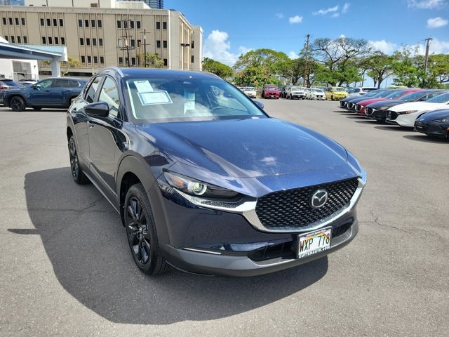 2024 Mazda Mazda CX-30 2.5 S Select Sport