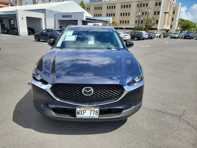 2024 Mazda Mazda CX-30 2.5 S Select Sport