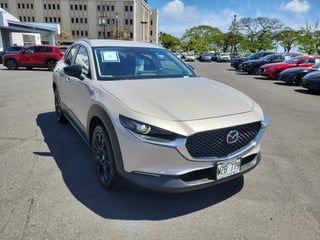 2024 Mazda Mazda CX-30 2.5 S Select Sport