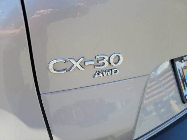 2024 Mazda Mazda CX-30 2.5 S Select Sport