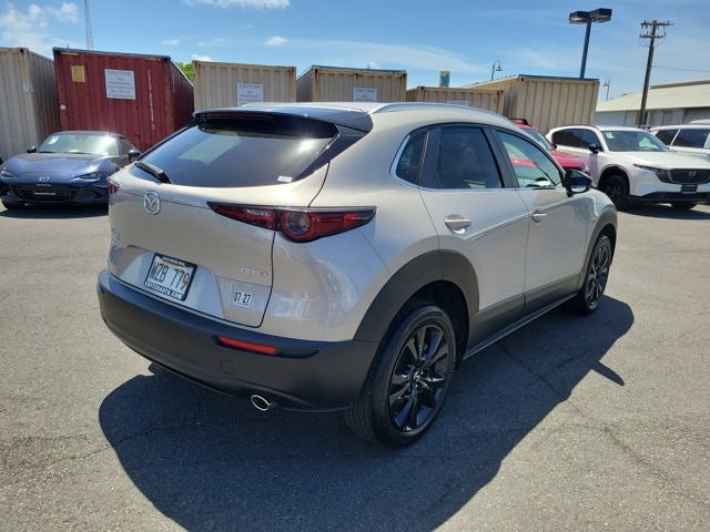 2024 Mazda Mazda CX-30 2.5 S Select Sport