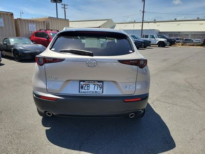 2024 Mazda Mazda CX-30 2.5 S Select Sport