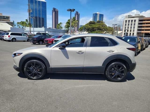 2024 Mazda Mazda CX-30 2.5 S Select Sport