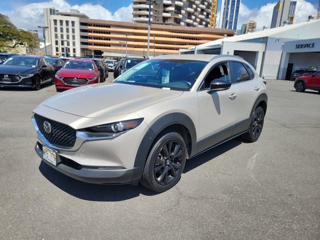2024 Mazda Mazda CX-30 2.5 S Select Sport