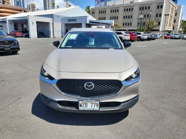 2024 Mazda Mazda CX-30 2.5 S Select Sport