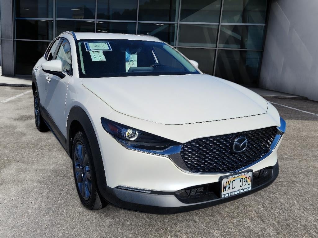 2023 Mazda Mazda CX-30 2.5 S Select Package