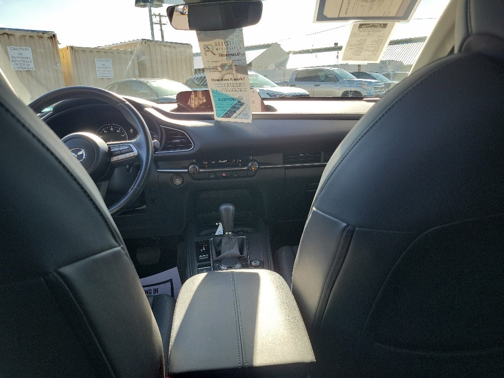 2023 Mazda Mazda CX-30 2.5 S Select Package