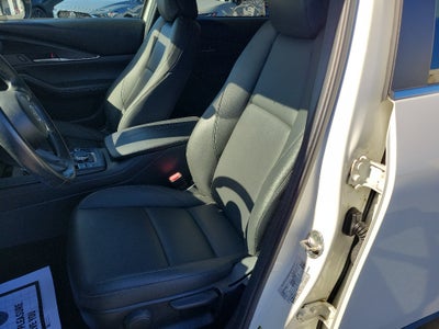2023 Mazda Mazda CX-30 2.5 S Select Package