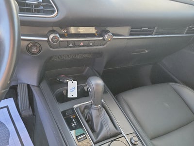 2023 Mazda Mazda CX-30 2.5 S Select Package