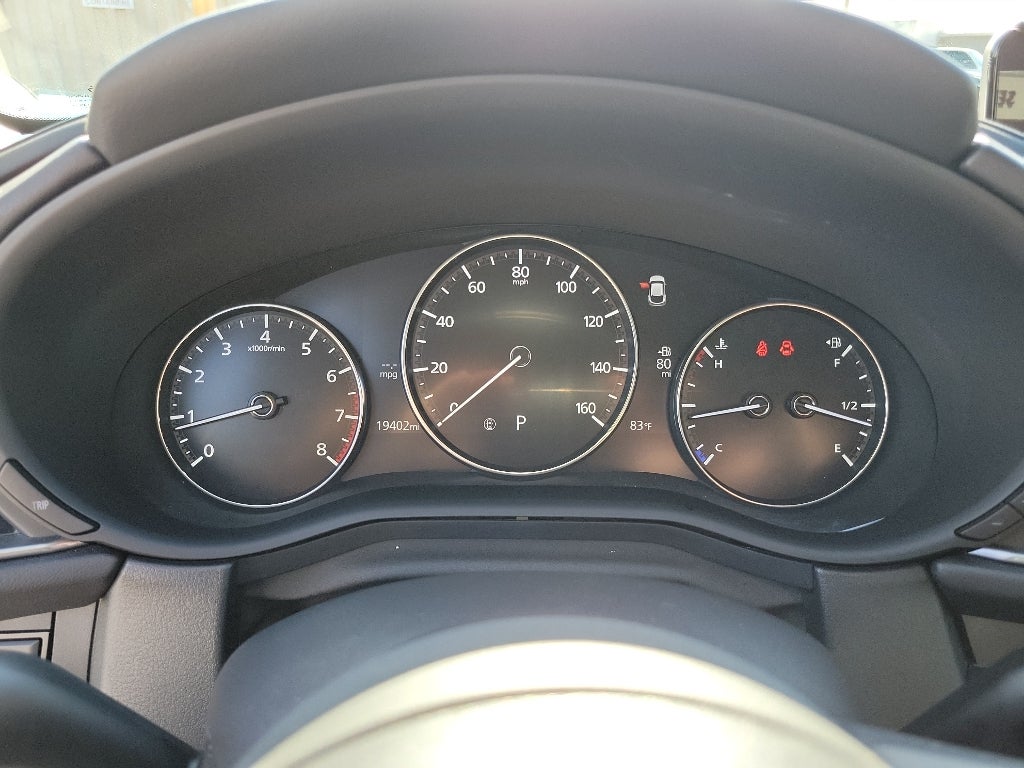 2023 Mazda Mazda CX-30 2.5 S Select Package