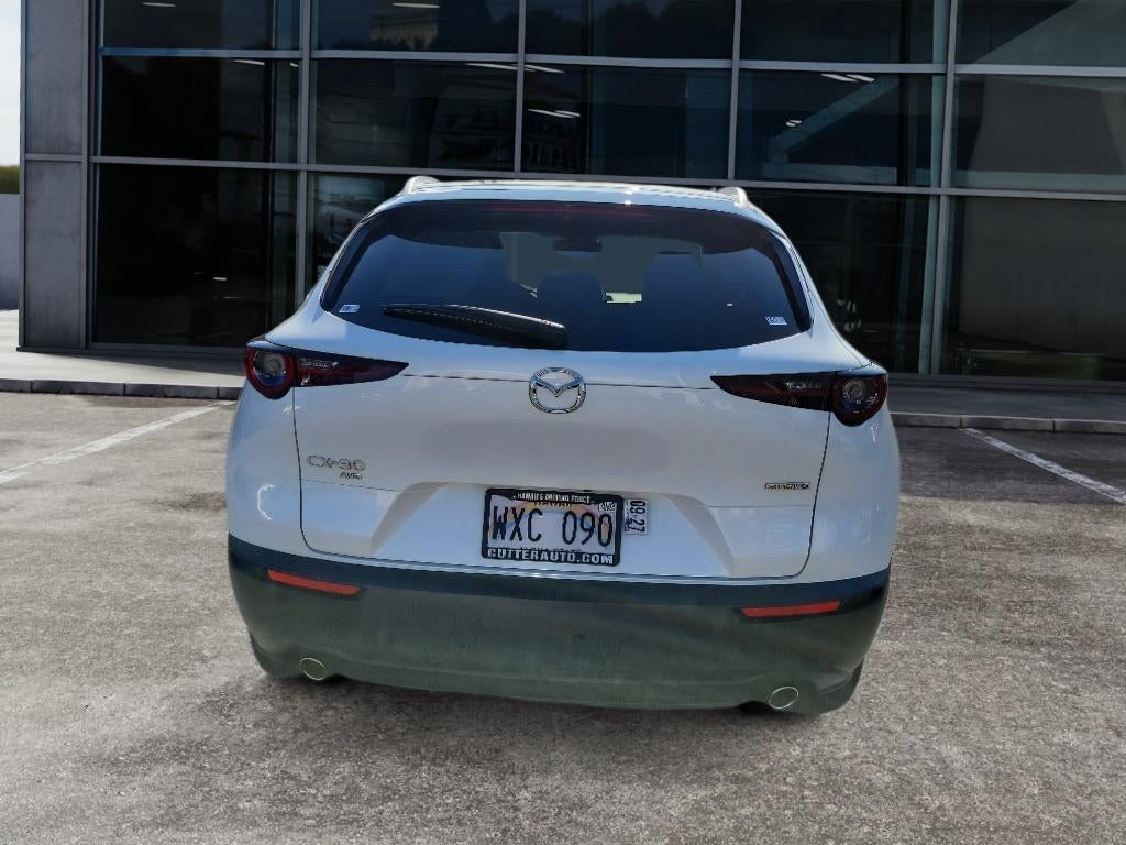 2023 Mazda Mazda CX-30 2.5 S Select Package