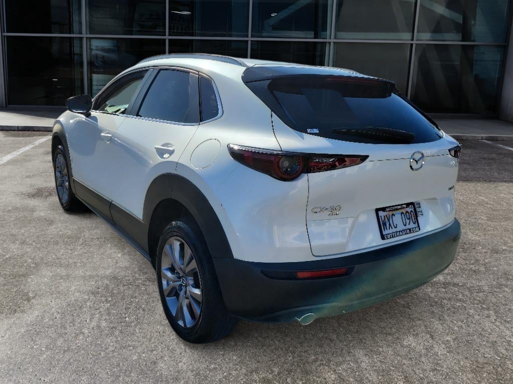 2023 Mazda Mazda CX-30 2.5 S Select Package