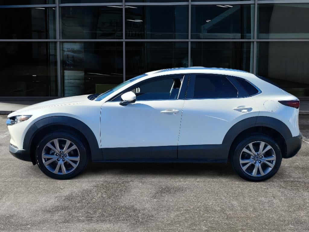 2023 Mazda Mazda CX-30 2.5 S Select Package