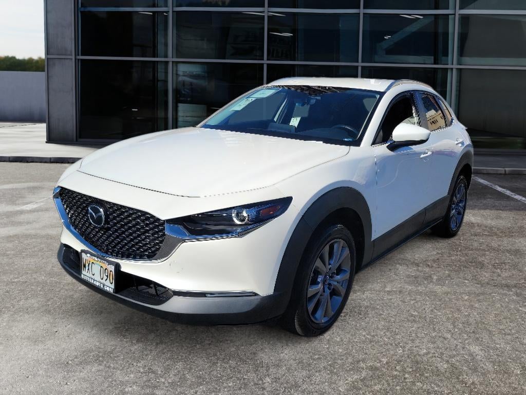 2023 Mazda Mazda CX-30 2.5 S Select Package