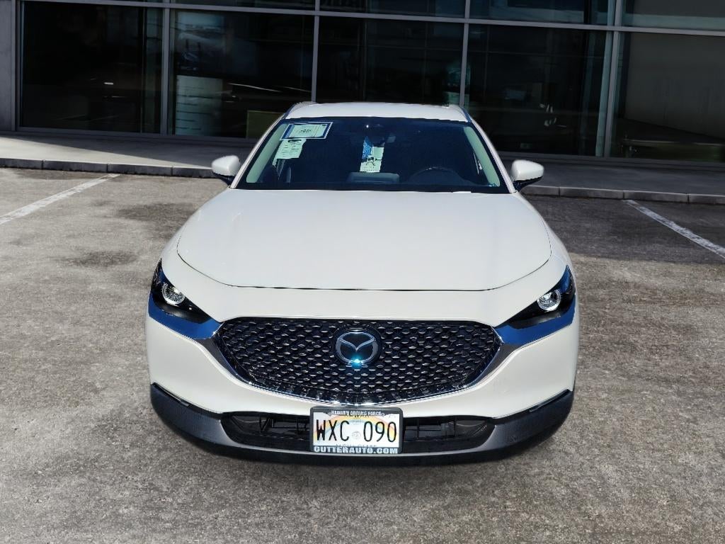 2023 Mazda Mazda CX-30 2.5 S Select Package