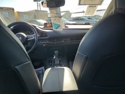 2023 Mazda Mazda CX-30 2.5 S Select Package