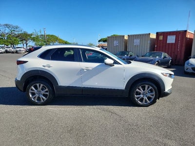 2023 Mazda Mazda CX-30 2.5 S Select Package