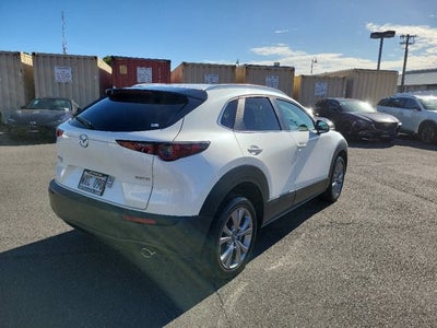 2023 Mazda Mazda CX-30 2.5 S Select Package