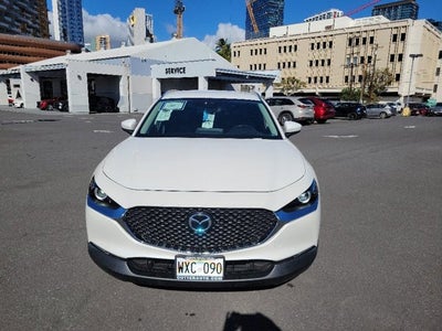 2023 Mazda Mazda CX-30 2.5 S Select Package