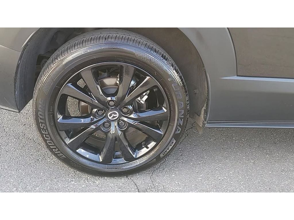 2025 Mazda Mazda CX-30 2.5 S Select Sport