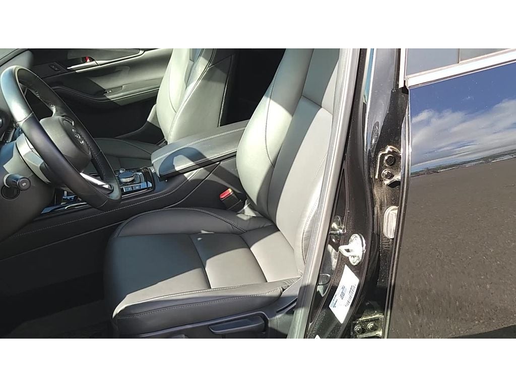 2025 Mazda Mazda CX-30 2.5 S Select Sport