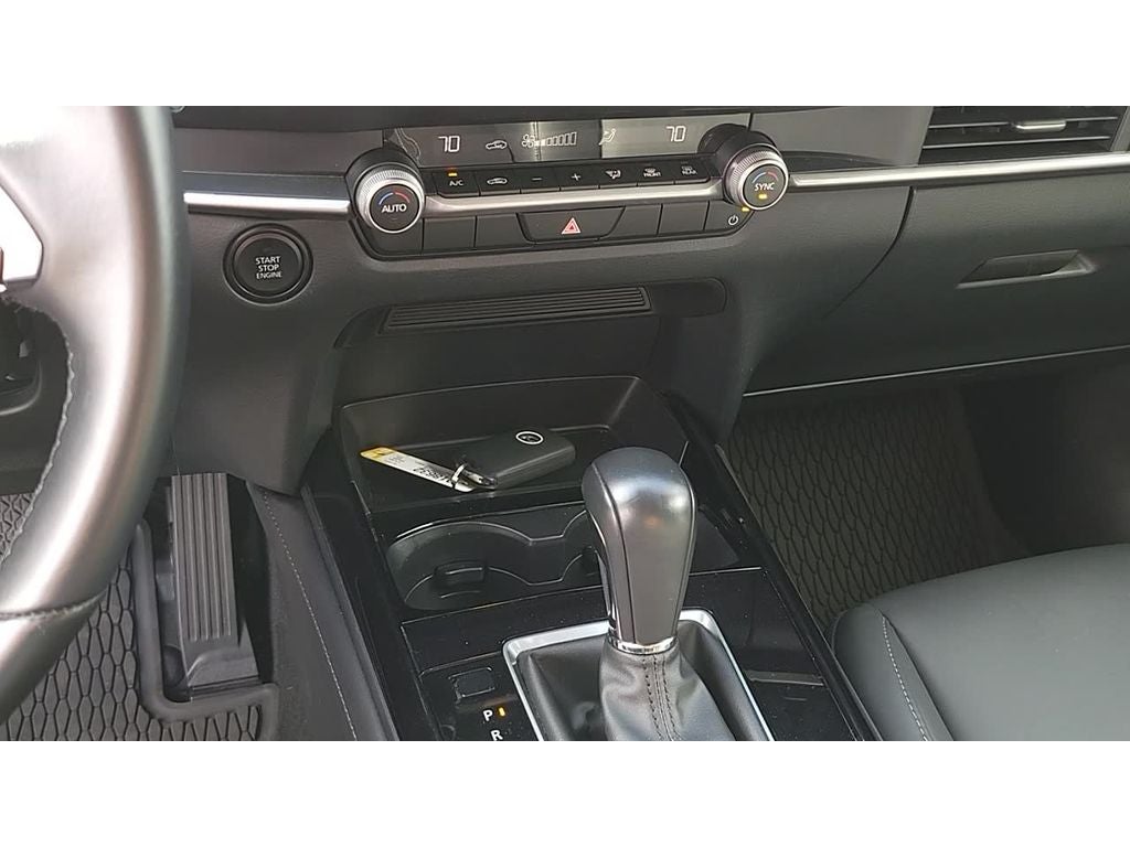 2025 Mazda Mazda CX-30 2.5 S Select Sport