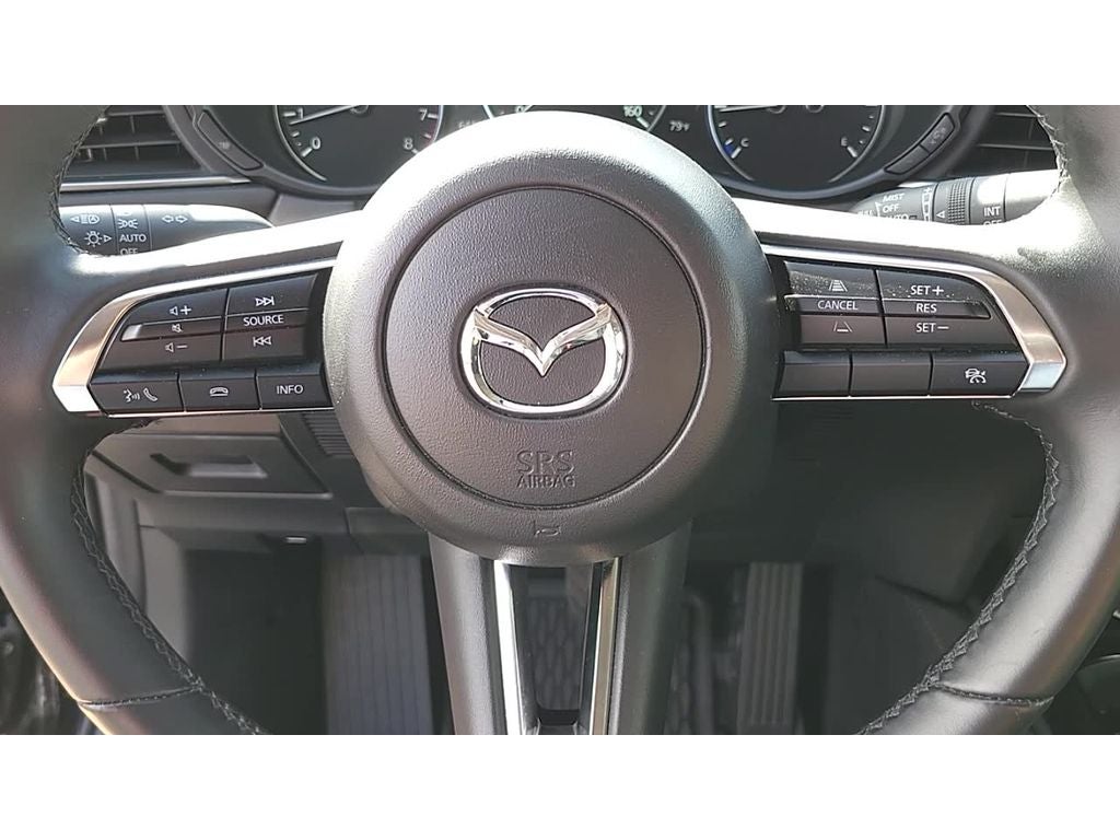 2025 Mazda Mazda CX-30 2.5 S Select Sport