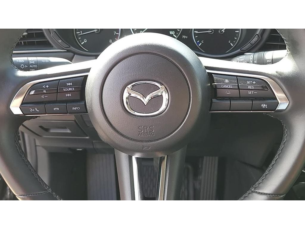 2025 Mazda Mazda CX-30 2.5 S Select Sport