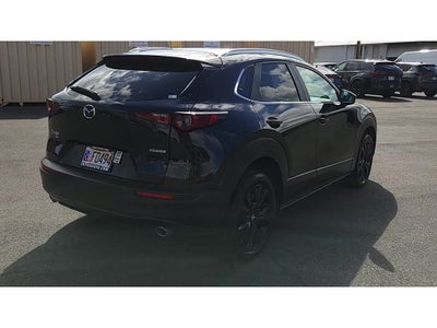 2025 Mazda Mazda CX-30 2.5 S Select Sport