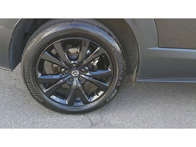 2025 Mazda Mazda CX-30 2.5 S Select Sport