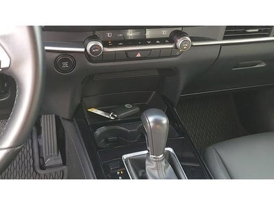 2025 Mazda Mazda CX-30 2.5 S Select Sport