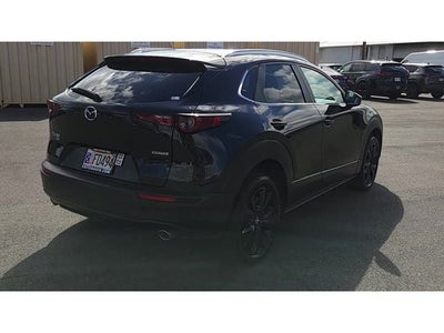 2025 Mazda Mazda CX-30 2.5 S Select Sport