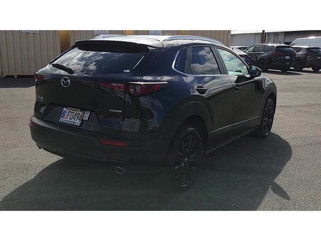 2025 Mazda Mazda CX-30 2.5 S Select Sport