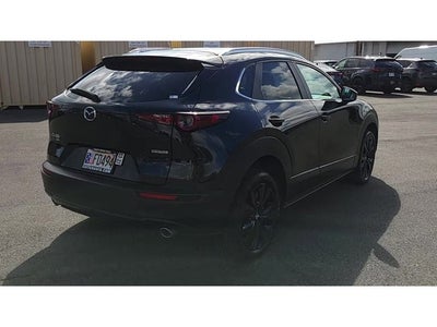2025 Mazda Mazda CX-30 2.5 S Select Sport