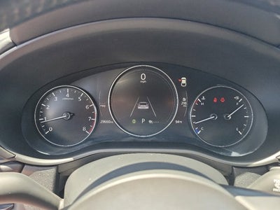2024 Mazda Mazda CX-30 2.5 S Select Sport