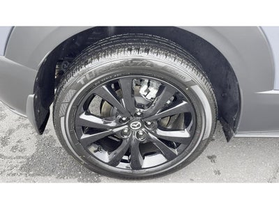 2026 Mazda Mazda CX-30 2.5 S Carbon Edition AWD