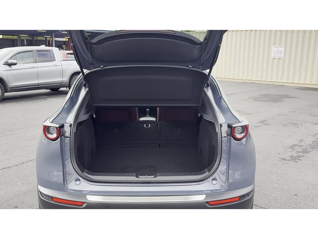 2026 Mazda Mazda CX-30 2.5 S Carbon Edition AWD