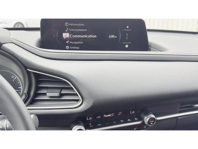 2026 Mazda Mazda CX-30 2.5 S Carbon Edition AWD